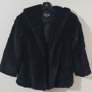 Patagonia Pelage Coat